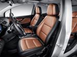 Buick Encore 2012 года (CN)